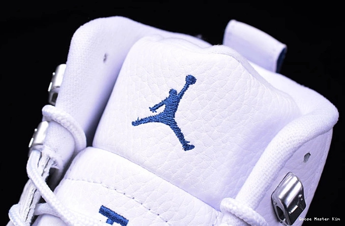 Jordan Air 130690-113 Blue